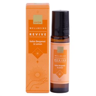 Avon Duftroller REVIVE