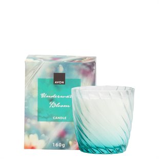 Avon Duftkerze UNDERWATER BLOOM