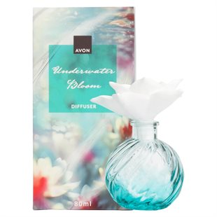 Avon Duftdiffusor UNDERWATER BLOOM