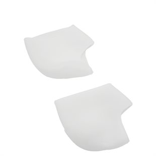 Avon Silikon-Fersensocken