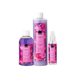 Avon CELESTIAL BLOOM Set