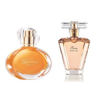 Avon Duftset Muttertag
