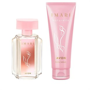 Avon IMARI NATURELLE Set