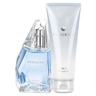 Avon PERCEIVE Set