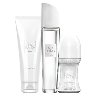 Avon Set Sinnliche Verführung