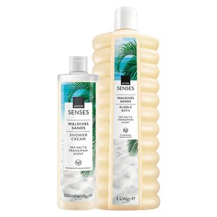 Avon MALEDIVES SANDS Set - klein