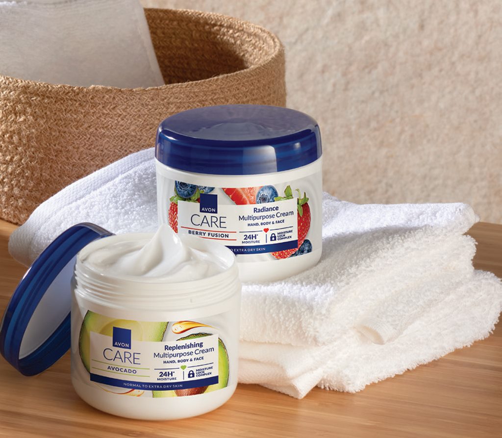 Avon Care