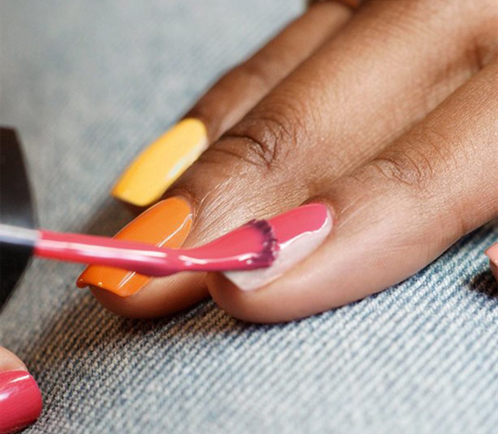 Nagellack