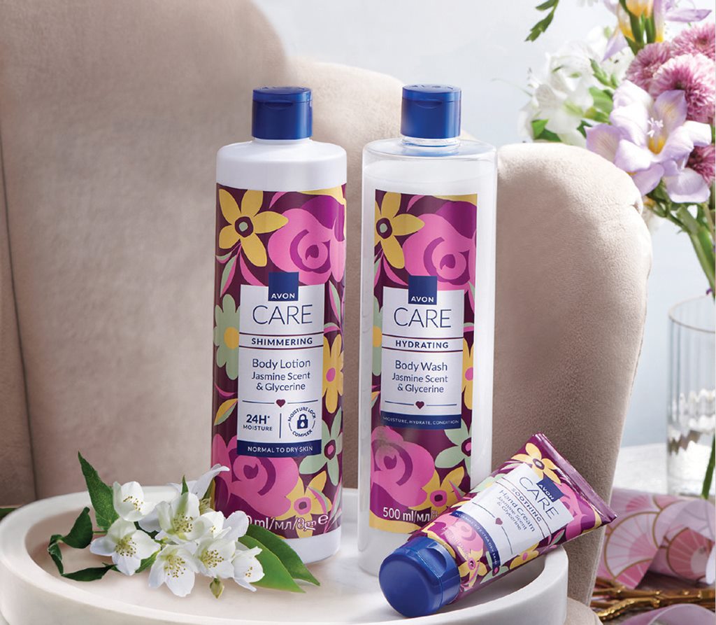 Avon Care