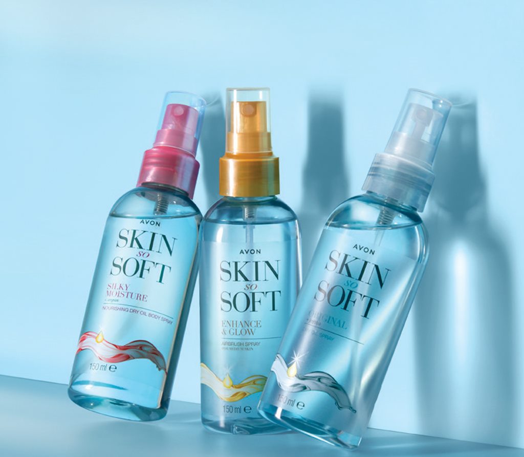 Skin-so-Soft