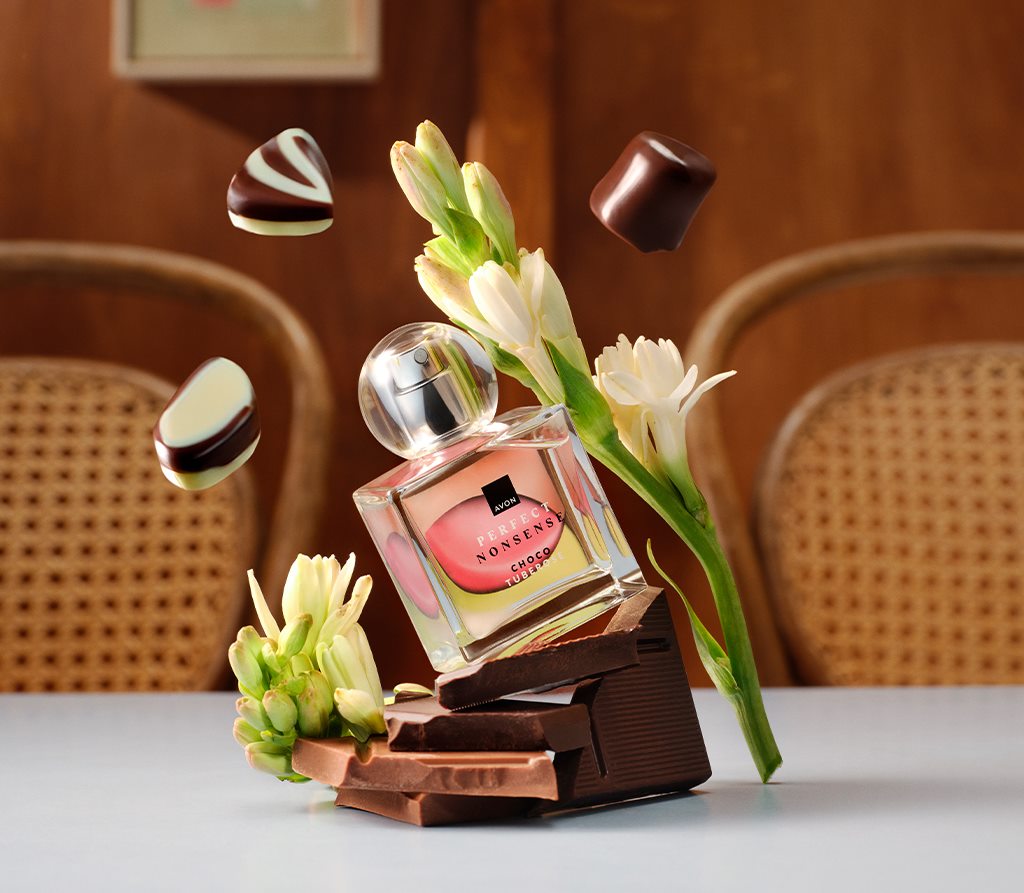 choco-tuberose
