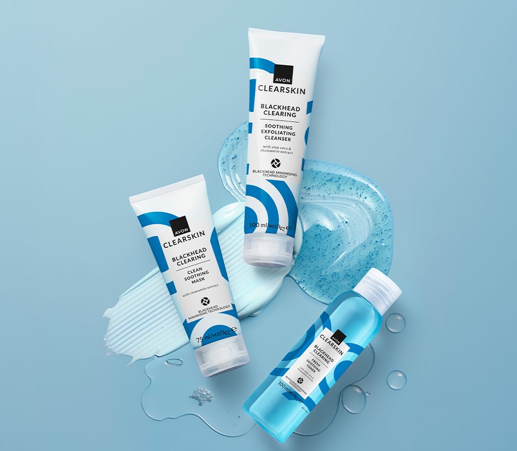 Clearskin