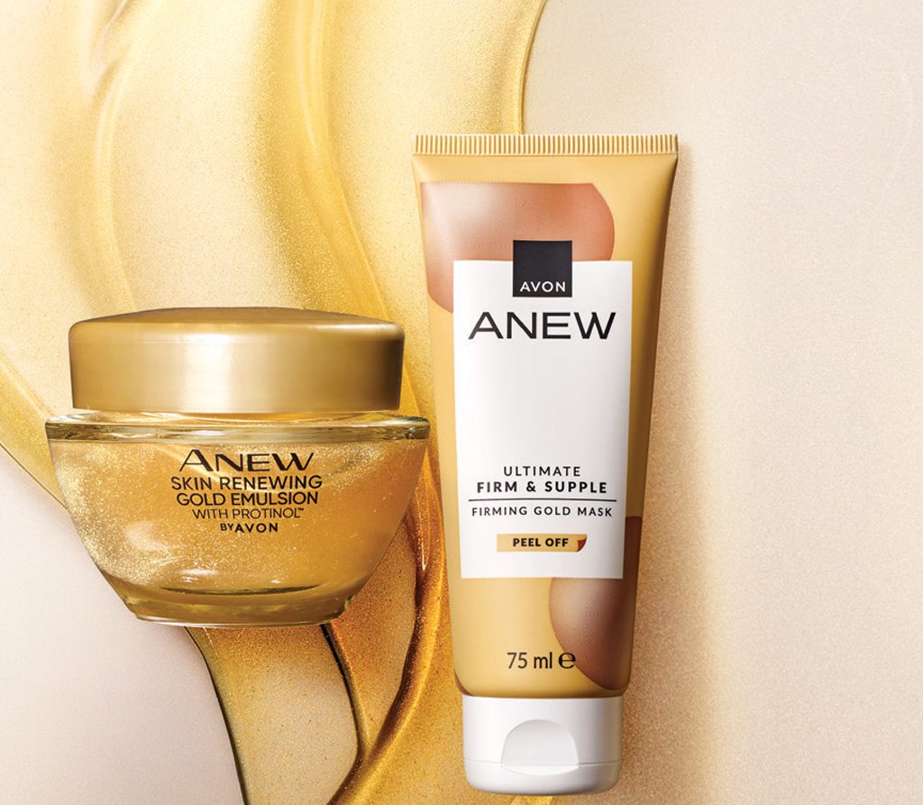 Anew