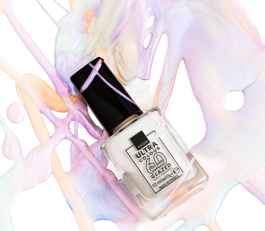 Ultra-Nagellack