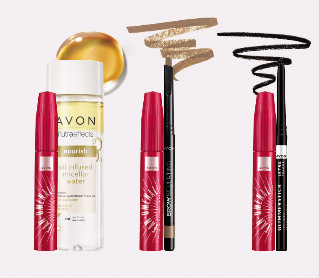 Mascara-Sets