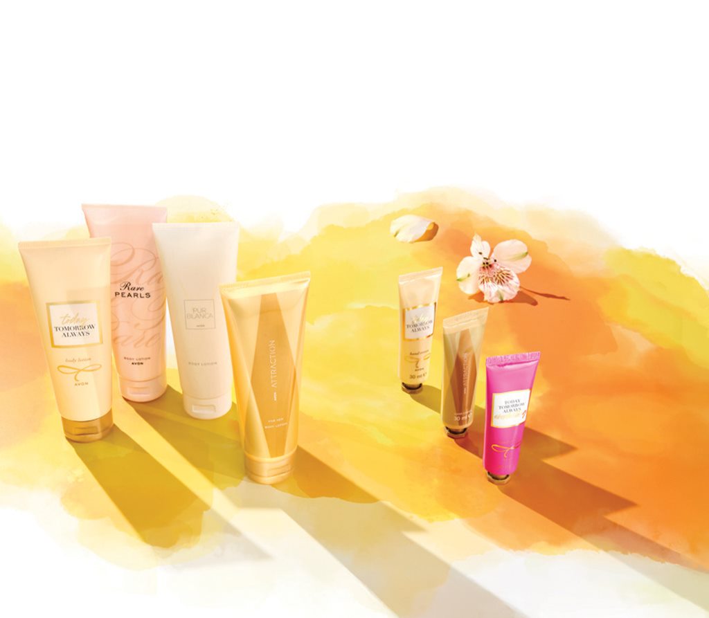 Lotion