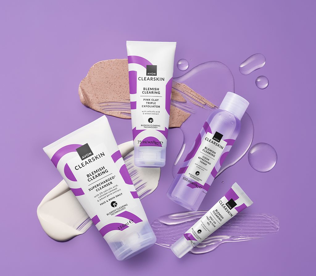 Clearskin