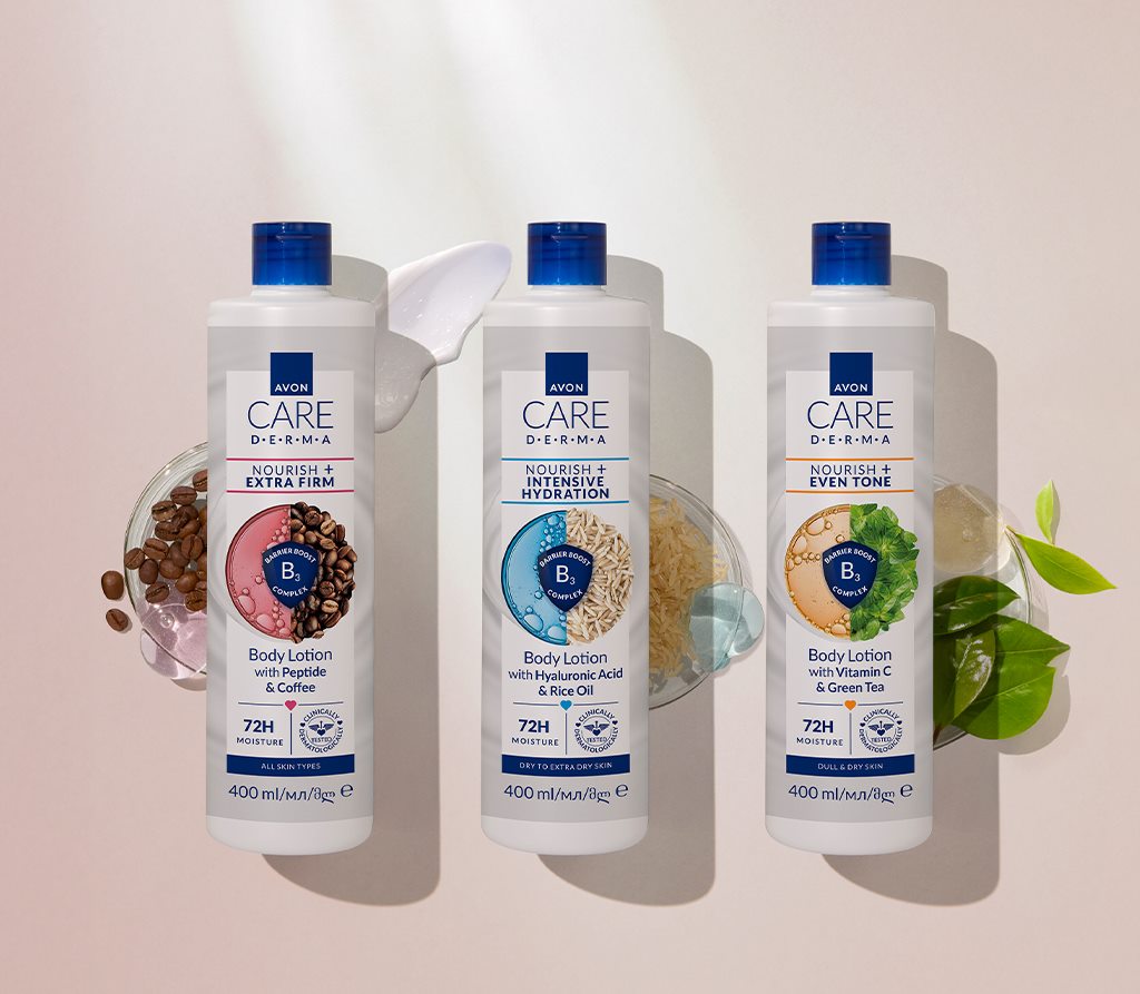 Avon-Care