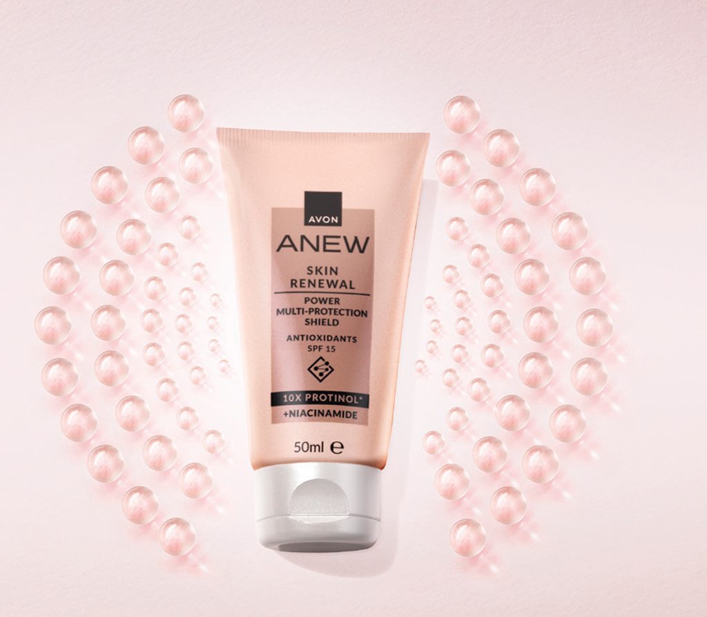 Multiprotection-Creme
