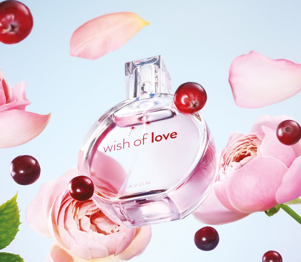Wish of Love EDP