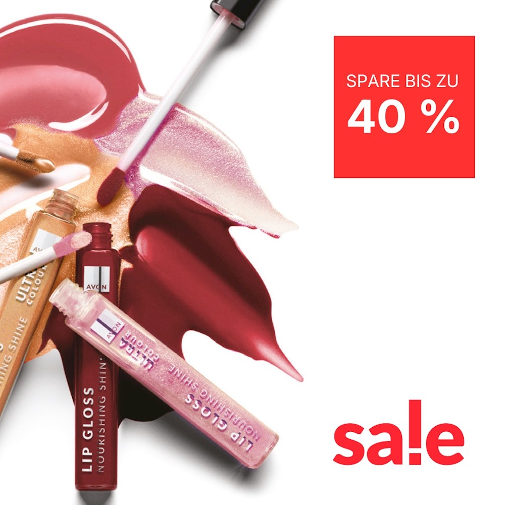 Make-up Sale