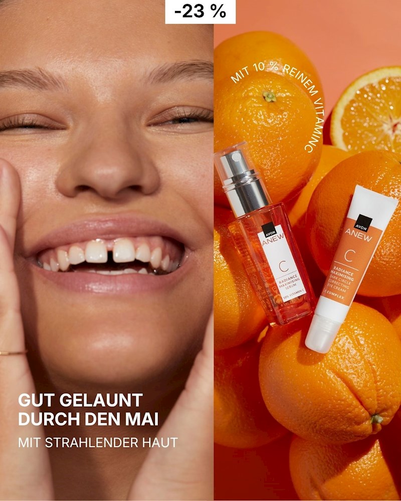 Anew Vitamin C Angebote