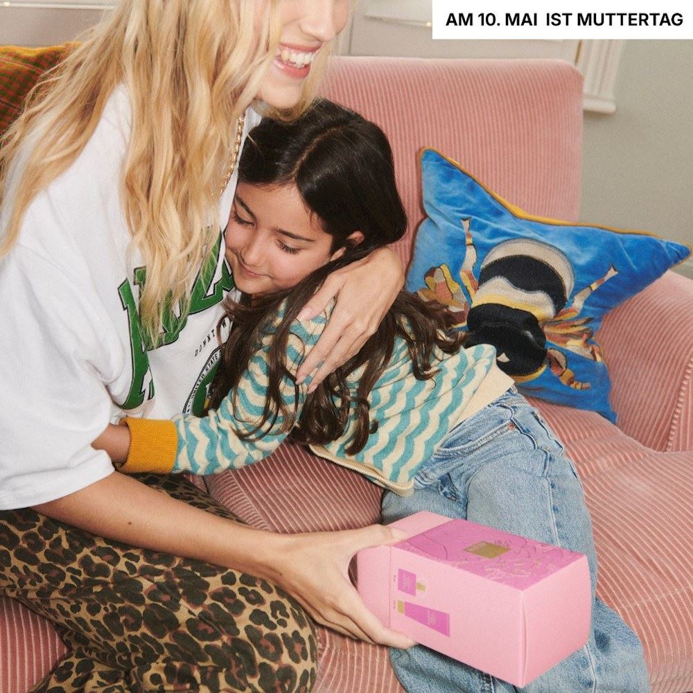 Muttertag Geschenke