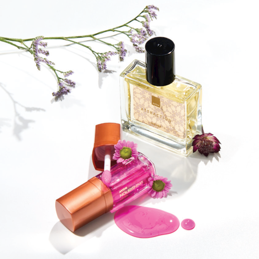 Beauty-Must Haves im Frühling