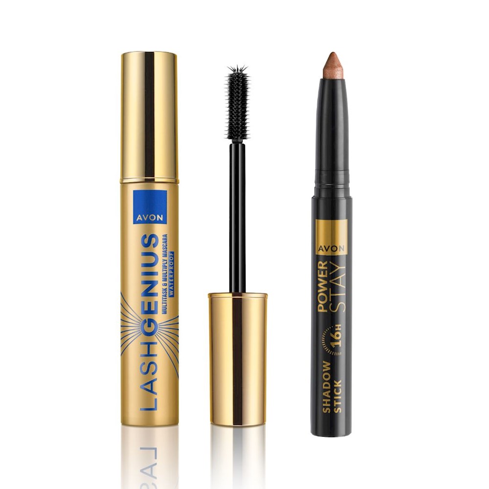 Lash Genius Mascara Superangebot
