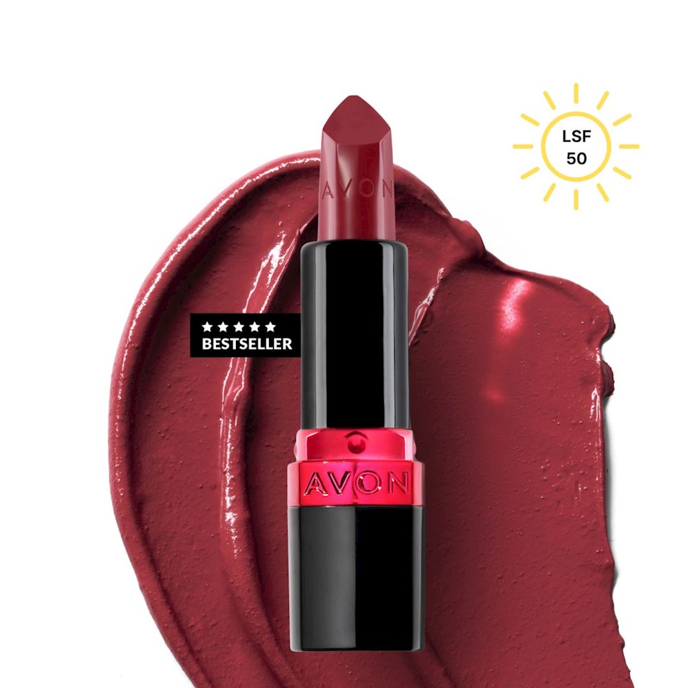 Ultra Creamy Lippenstift