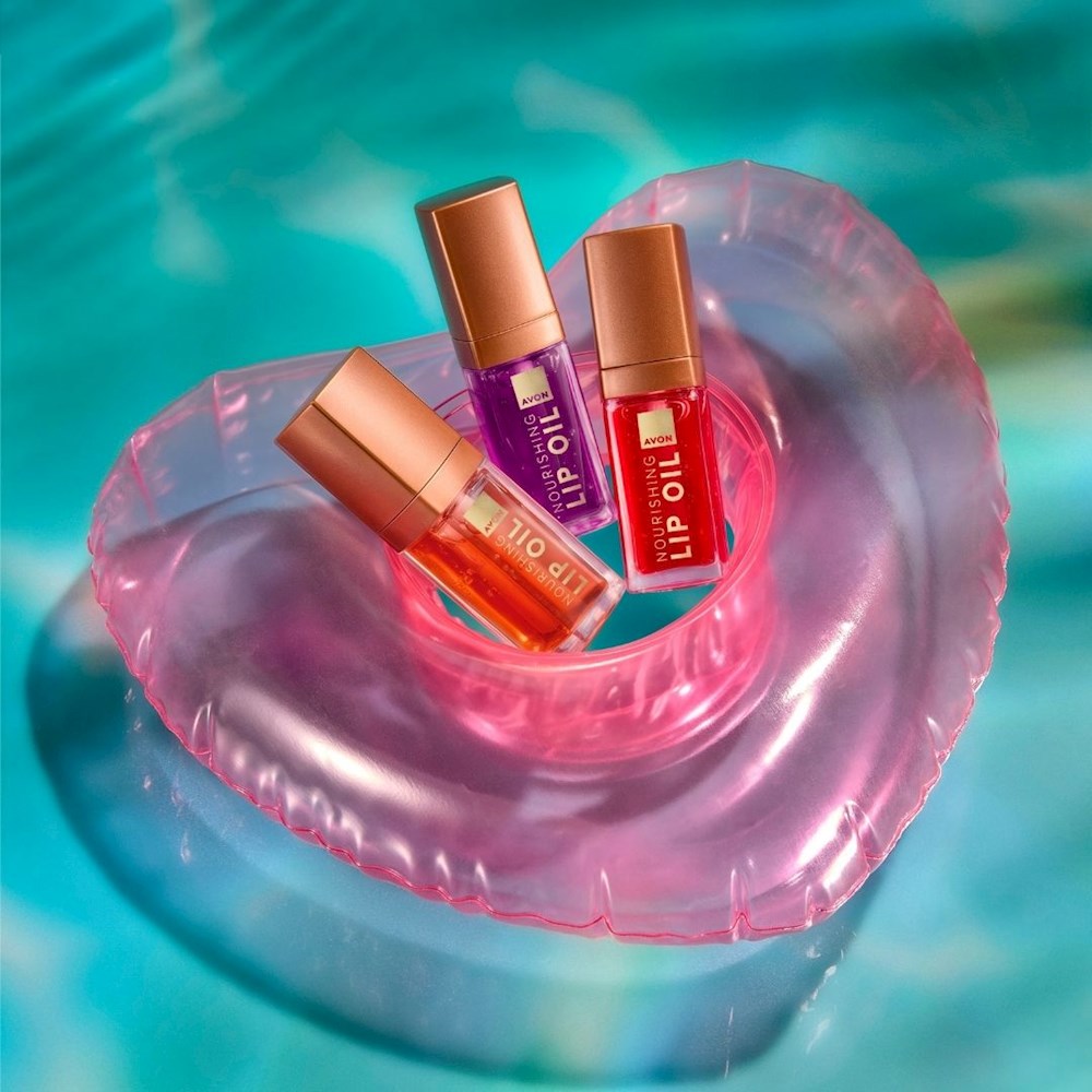 Nourishing Lippenöl
