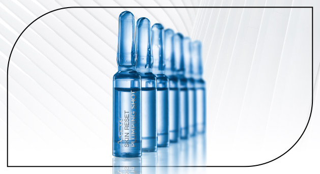 Anew Ageless Anti-Aging Hautpflege für jedes Alter