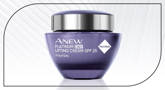 Anew Platinum Anti-Aging Hautpflege für die Haut ab 60