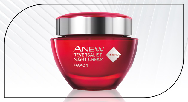 Anew Reversalist Anti-Aging Hautpflege für die Haut ab 40