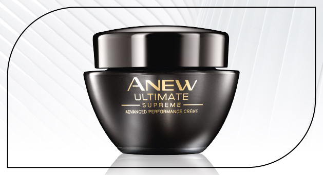 Anew Ultimate Anti-Aging Hautpflege für die Haut ab 50