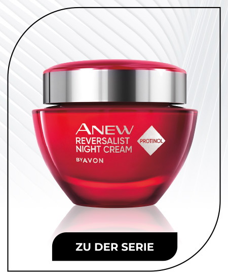 Anew Reversalist Anti-Aging Hautpflege für die Haut ab 40