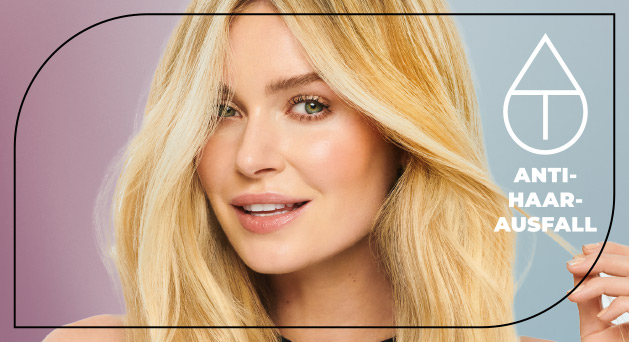 Advance Techniques Haarpflege gegen Haarausfall