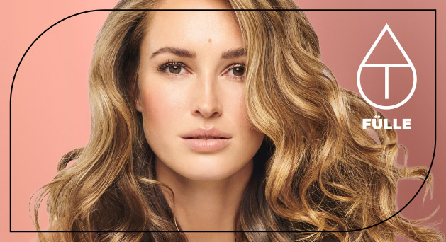 Advance Techniques Haarpflege für feines und glattes Haar