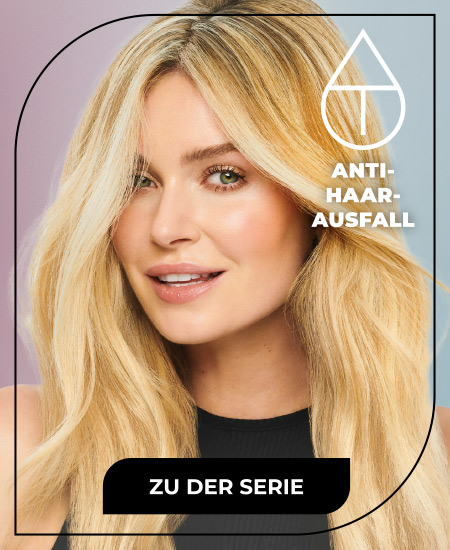 Advance Techniques Haarpflege gegen Haarausfall