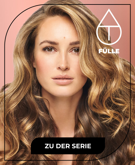 Advance Techniques Haarpflege für feines und glattes Haar