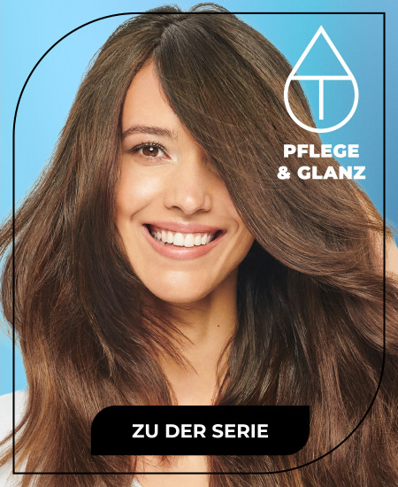 Advance Techniques Haarpflege für mehr Pflege & Glanz