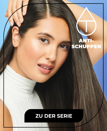 Advance Techniques Haarpflege gegen Schuppen