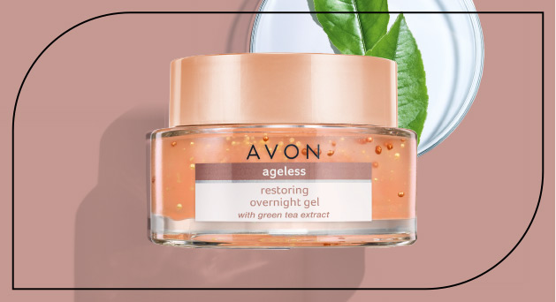 nutraeffects Ageless Hautpflege