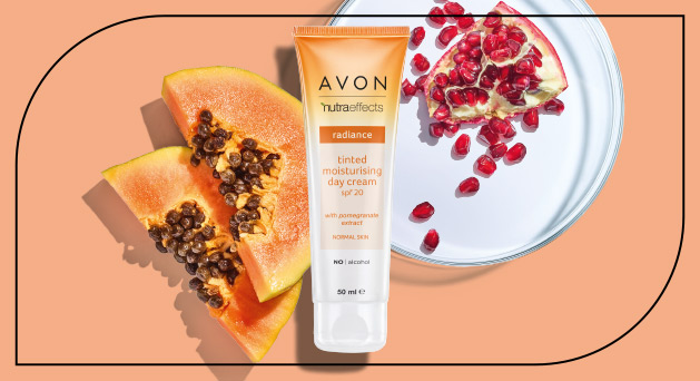 nutraeffects Radiance