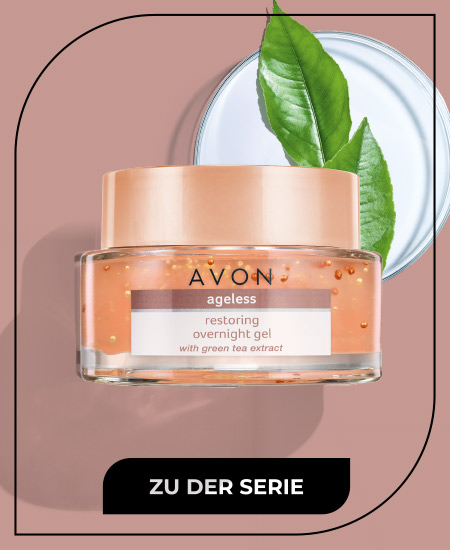 nutraeffects Ageless Hautpflege