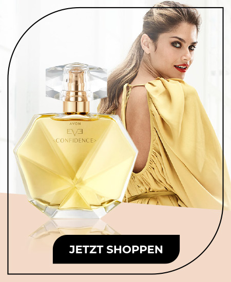 Eve Confidence Duft für Sie
