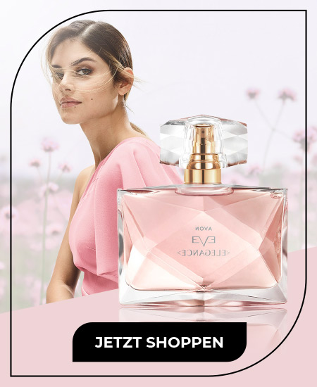 Eve Elegance Duft für Sie