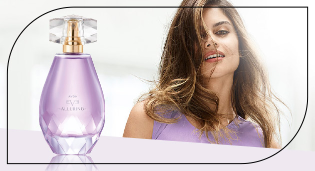 Eve Alluring Duft für Sie