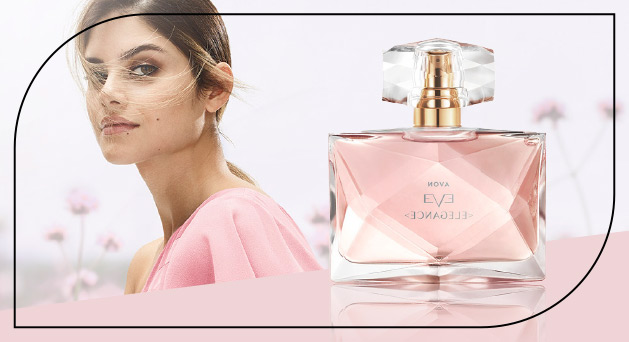 Eve Elegance Duft für Sie