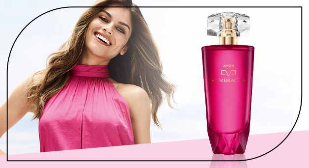 Eve Embrace Duft für Sie